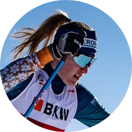 Bianca Buholzer